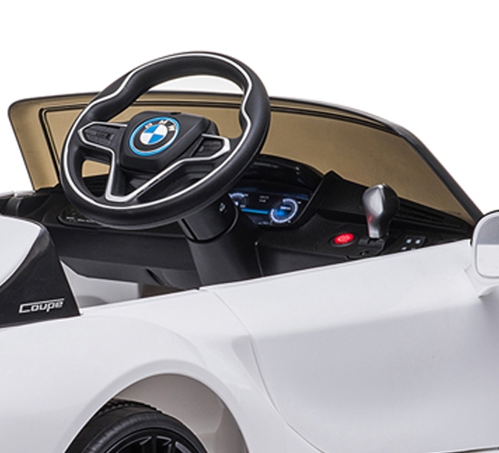 E-Auto Kids Elektro Auto BMW Coupe EKC1 direkt vom Hersteller kaufen
