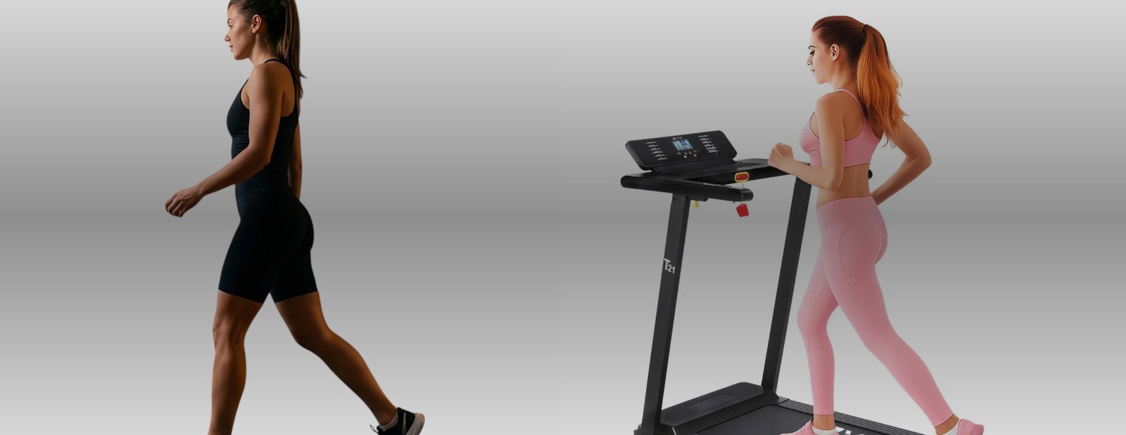 Laufband oder Walking Pad? Vorteile, Nachteile und Unterschiede im Vergleich