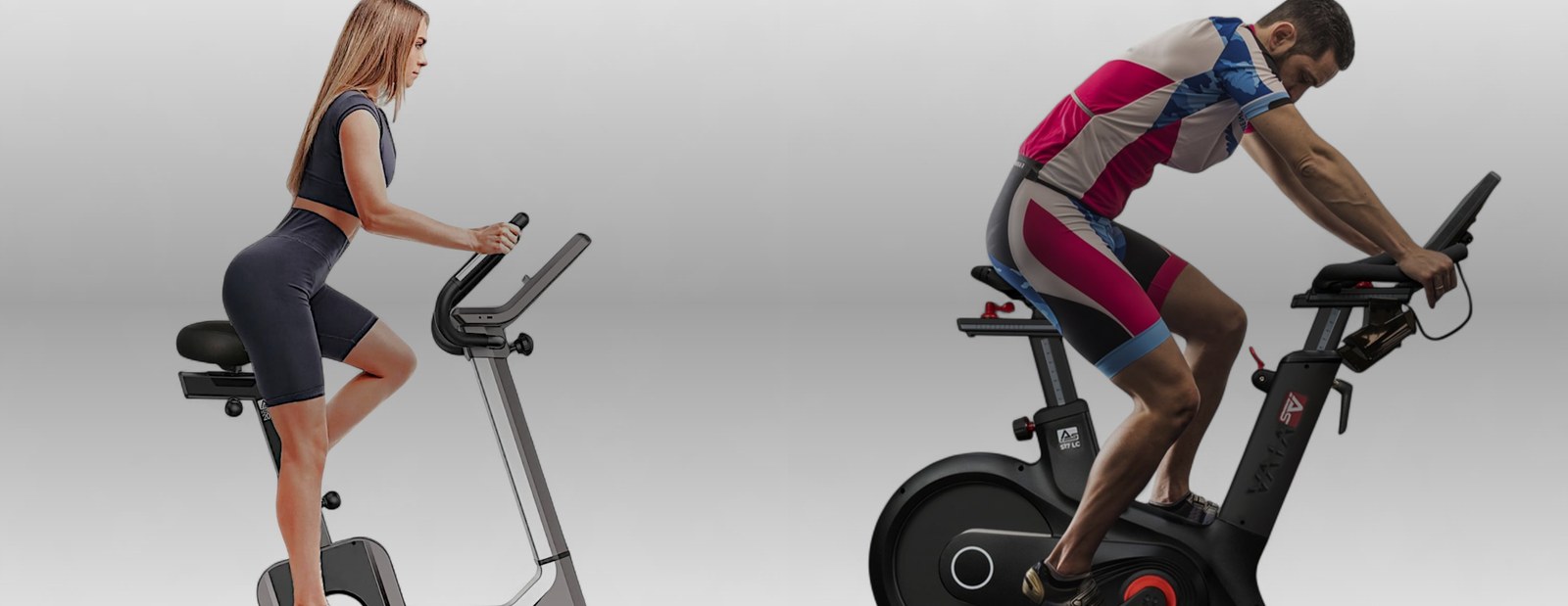Ergometer oder Speedbike? Vorteile, Nachteile und Unterschiede im Vergleich